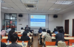 “企业考勤及加班管理的常见误区”政策讲座顺利举行